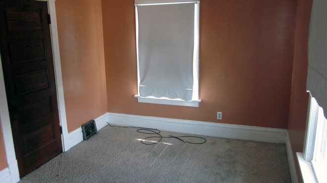 Cypress House Picture
