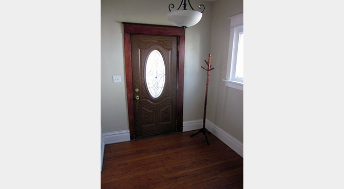 Cypress House Picture